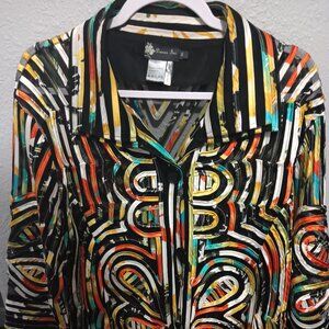 Damee Inc. Xl Jacket